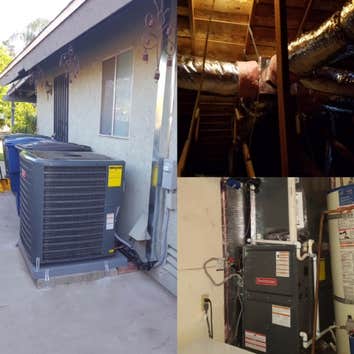 Photos from Velavi Heating & Cooling