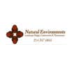 Natural Environments logo