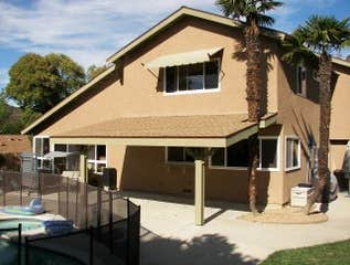 Photo(s) from Liberty Home Repair several projects my company has completed