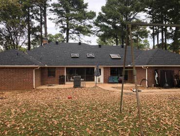 Photos by A-z Roofing #12
