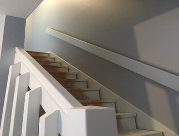 Photos by Green & Blue Remodeling LLC #5 Some interior painting projects