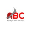 Abc Masonry & Stucco Contractors logo