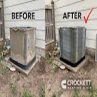 Crockett Heating & Air