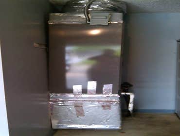 Photos from Island Air & Refrigeration , LLC