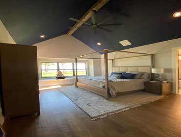 Cedar Creek Lakehouse