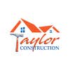 Taylor Construction logo