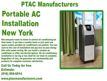 Photos by Ptac Manufacturers #1