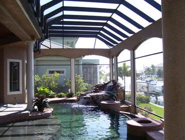 Photos by Gessa Robert E DBA Freedom Aluminum and Steel, Inc. #1