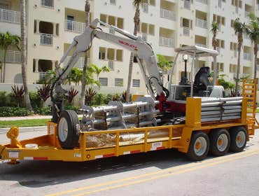 Florida Foundation Systems, Inc. Project
