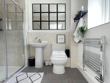 Photos by Ace Bathroom Remodeling Columbus #1