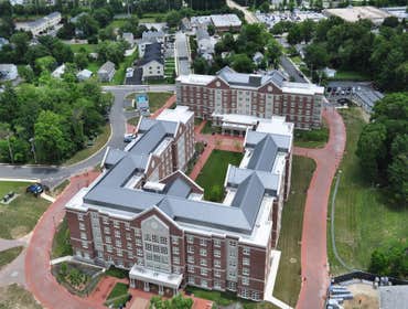 UD East Campus