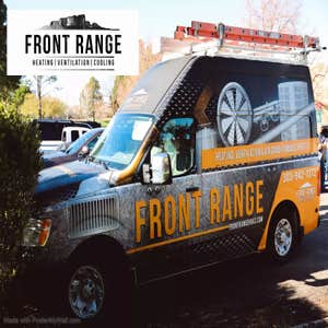 Photos by Front Range HVAC LLC #1