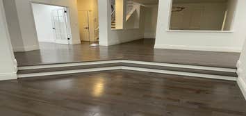 Castro's Flooring