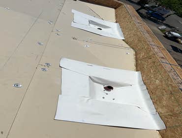 Photos by Jacobo Roofing #1