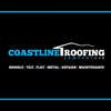 Coastline Roofing Company LLC logo