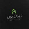 Armscraft Construction logo