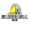 Rangel's Construction and Services, LLC logo