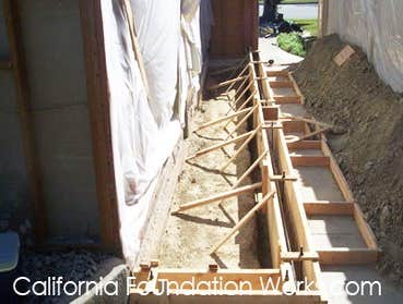 Site work