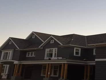 Photos by Dan Gardner Roofing #1