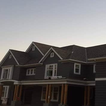 Photos by Dan Gardner Roofing #1