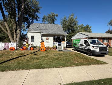 Roofing - Garden City, MI