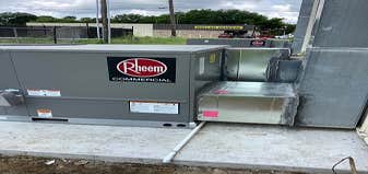 Mullin Heating and Air Conditioning
