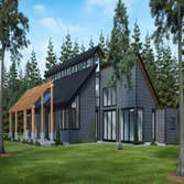 Photos by Evergreen Custom Homes LLC #1