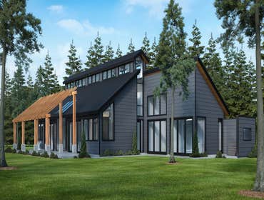 Photos by Evergreen Custom Homes LLC #1