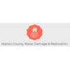Marion County Water Damage & Restoration logo