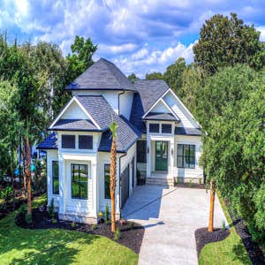 Heritage Building & Design Inc