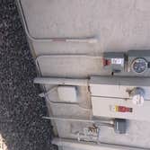 All conduit painted.