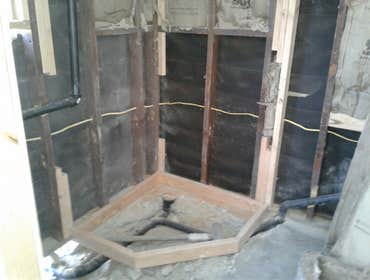 Photos by Lopez 49 Ers Construction #1