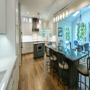 West Electrical Installers