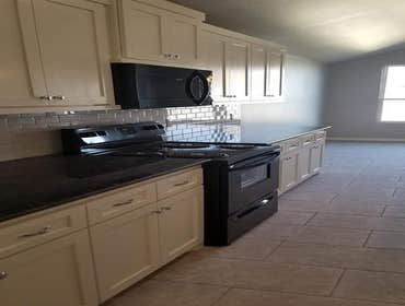 Kitchen Remodeling