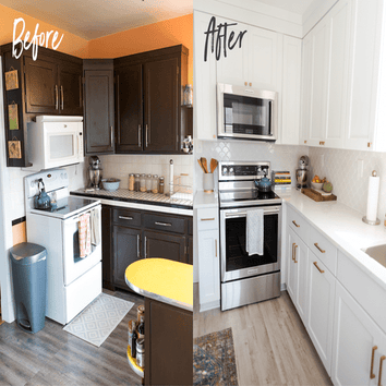Kitchen Remodeling