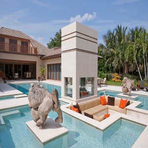 Barkley International Design Group Inc