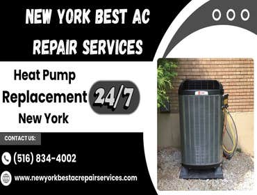 Photos by New York Best AC Repair Services #2