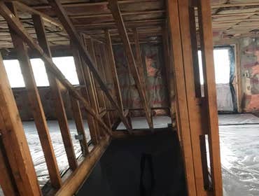 Photos by Amspan Abatement Construction, LLC #1