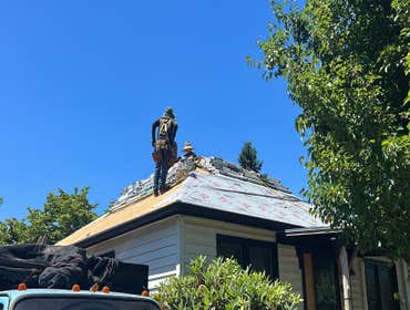 Photos by Kvn Portland Roofing #1