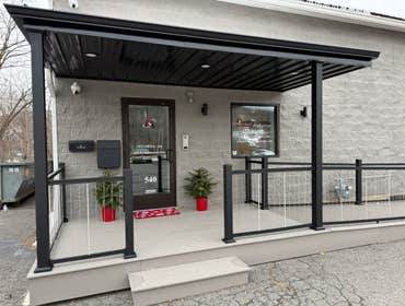 Anthracite Electric LLC
