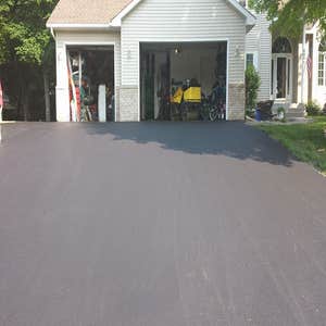 Photos from Expert Asphalt Inc