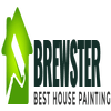 Brewster Best House Painting logo