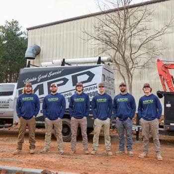 Maxwells Plumbing and Drain LLC‎