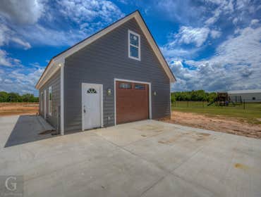 Custom Home Build This build is a custom owner build with all the features you could want in your new home. Anything not added it can be discussed duri