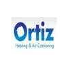 Ortiz Heating & Air Conditioning Inc logo