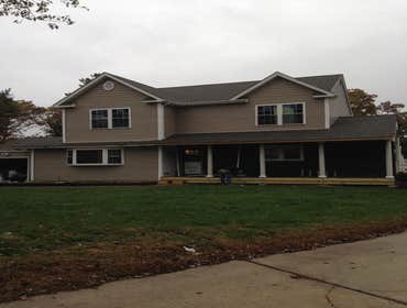 Pezzello Contracting Pictures Some recently finished jobs for your viewing pleasure.