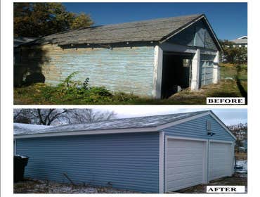 Photos from AlLPhase Restoration & Construction