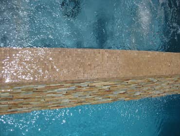 Swimming pool & Spa