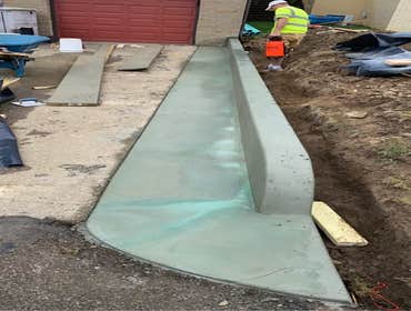 Photos by Dirty Deeds Concrete Construction LLC #1