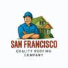 San Francisco Quality Roofing Company logo